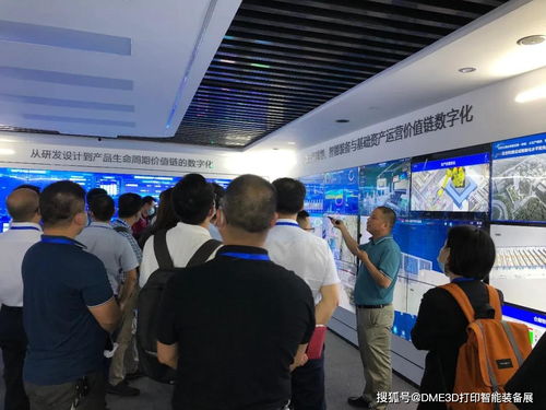 探尋深圳首條5G工業(yè)互聯網生產線 智能制造的未來已來