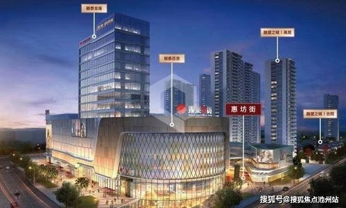 杭州蕭山金帝銀泰城 售樓信息、項(xiàng)目亮點(diǎn)與購房指南