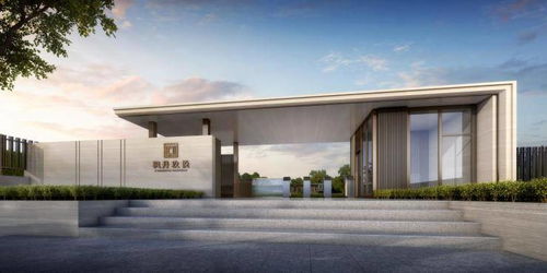 合能地產(chǎn) 以產(chǎn)品致敬城市美好，革新品質(zhì)人居生活